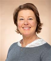 Vyöhyketerapeutti Catharina de Poncins Eiran sairaalassa on Eira Hyvinvointiklinikan asiantuntija.